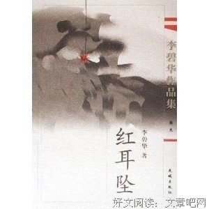 红耳坠经典读后感有感