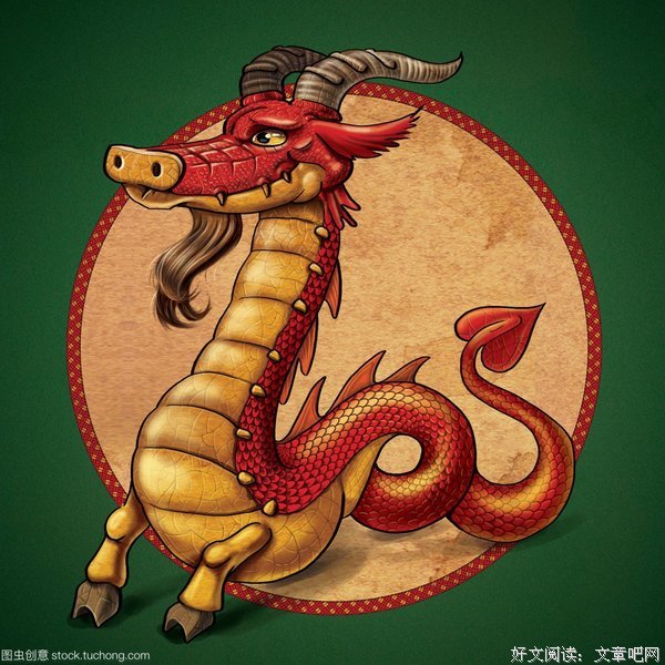 《红龙》的读后感大全