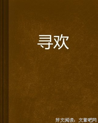 寻欢作乐的读后感大全
