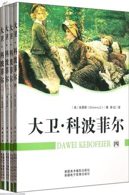 大卫·科波菲尔读后感1000字