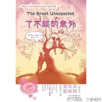 《风信子》读后感锦集