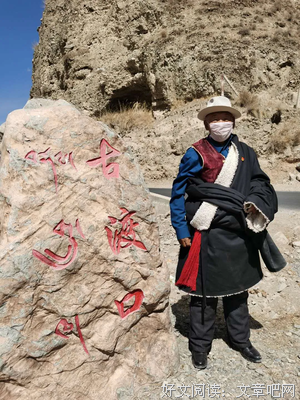 《敢问路在何方》观后感精选