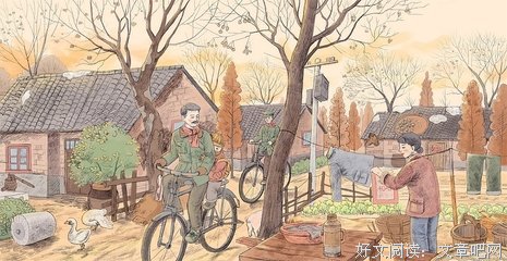 《麦兜我和我妈妈》影评摘抄