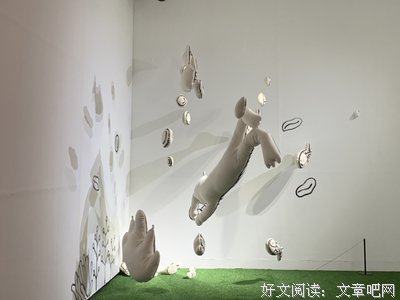 《国家美术馆》观后感摘抄