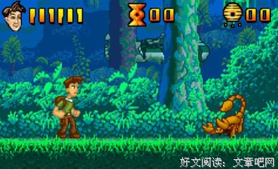 《玛亚历险记大电影》影评摘抄