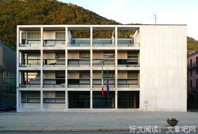 《建筑的复杂性与矛盾性》的读后感大全