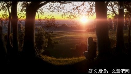 关于我们的时代的句子
