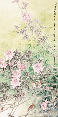 随心所看多 随情所写的优美句子