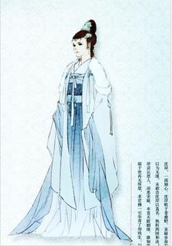 《华胥引以道这绝爱以道这城》的句子