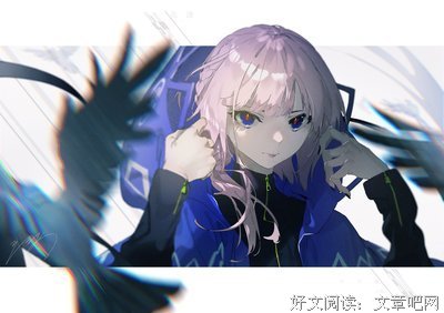 我爱动漫优美的句子