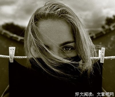 许多忧伤关不上经典的句子