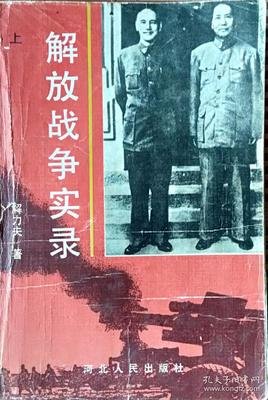 中国的1948年两种命运的决战读后感精选