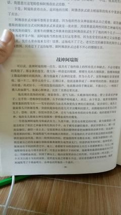 旷野的声音经典读后感有感