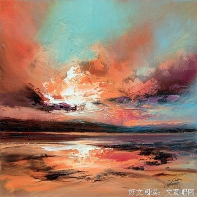 《契诃夫小说选（上下）》读后感摘抄