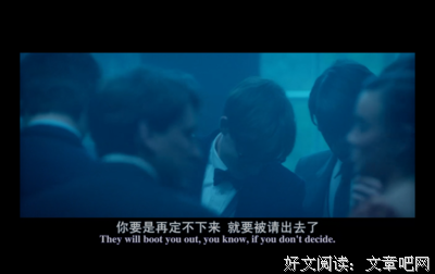《万物生长》的观后感大全