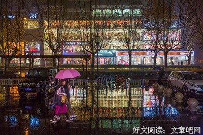 《风雨之夜》经典影评集