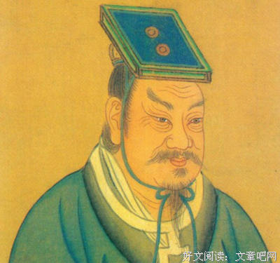 《易中天品读汉代风云人物》读后感锦集