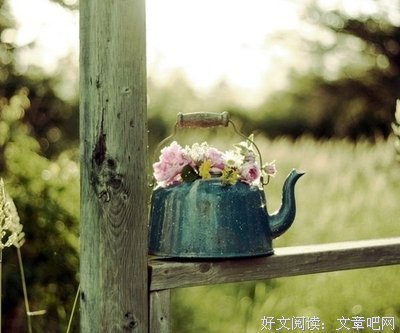 15条关于改头换面的经典语句