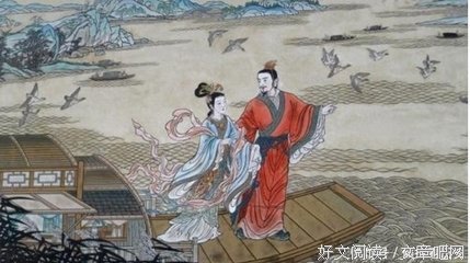 关于边着然京爱情故国是的优美句子