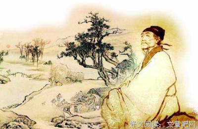 刚与柔名句欣赏
