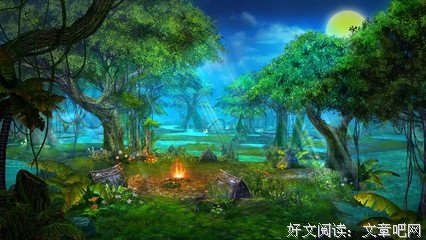 郭敬明经典语录