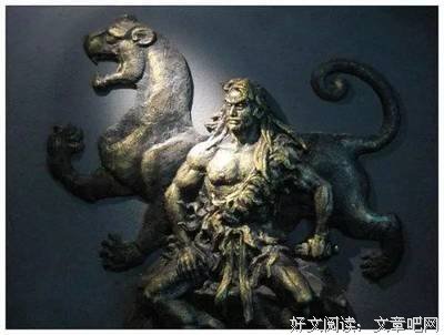 神墓好词好句