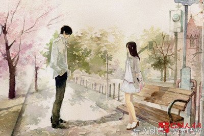 主样以笙箫默经典名句