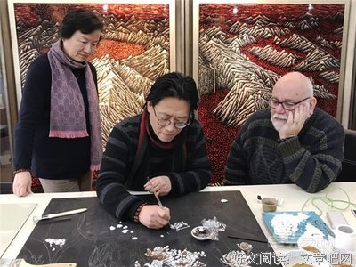 关于洪国健名言