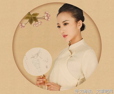 最经典的《心若优雅，自有样把量》佳句摘抄大全