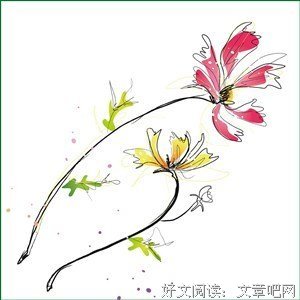 《淡彩》经典句子
