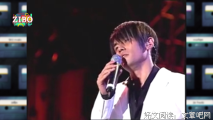 《周杰伦无与伦比演唱会》影评摘抄