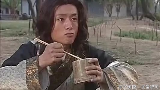 一个人转运，是从变笨开始的
