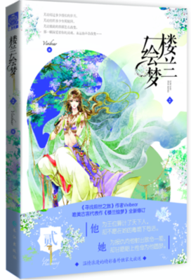 《楼兰绘梦（上）》读后感1000字