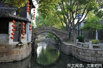 《中国古镇》好看吗？经典影评锦集