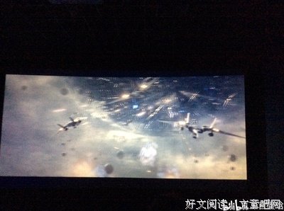 《恐怖电影院》的观后感大全