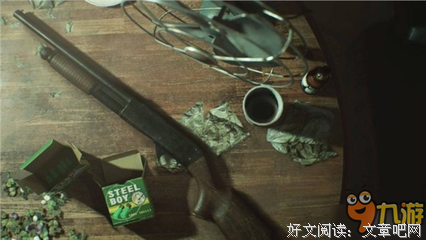 《水下危机》经典观后感1000字