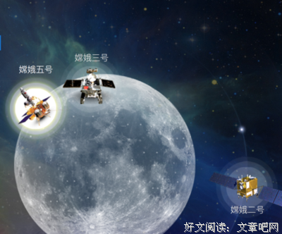 《火星救援》观后感精选