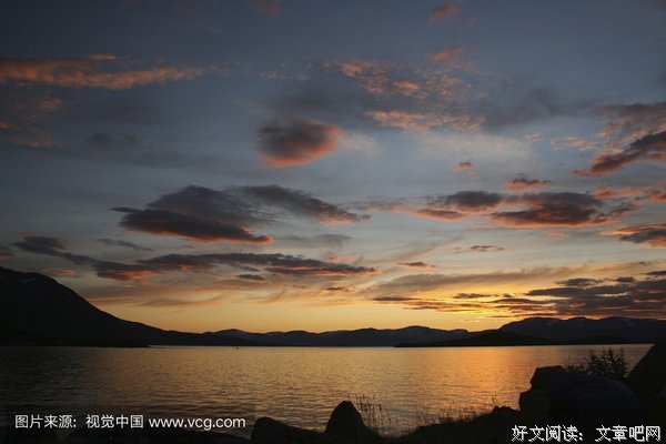 《夜半梳头》观后感摘抄