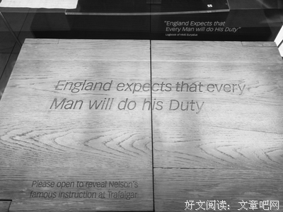 英国文人名言名句