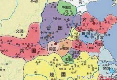 周国作当。优美的句子