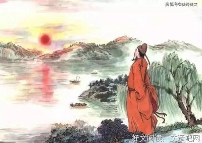 伤&感名句欣赏