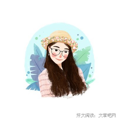 有关小简子的句子