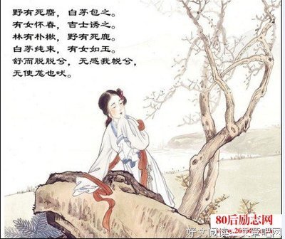 关于婉兮经典语录