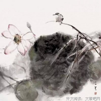 最经典的文生的名句