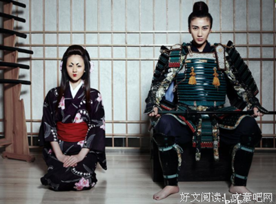 《武士人生》经典观后感1000字