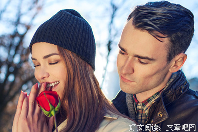《近距离恋爱》观后感100字