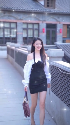 《女神跟我走》观后感精选