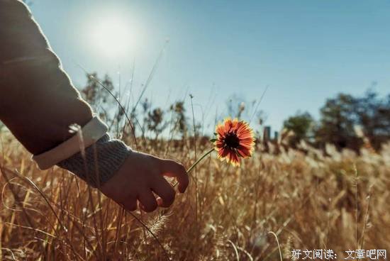 做人不易，别为难自己 