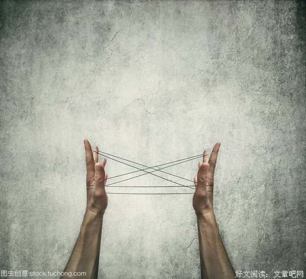 猫的摇篮读后感摘抄