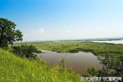 头头是道的句子